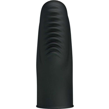 Vibratore da Diteggiatura in Silicone – Stimolazione Intensa e Precisa